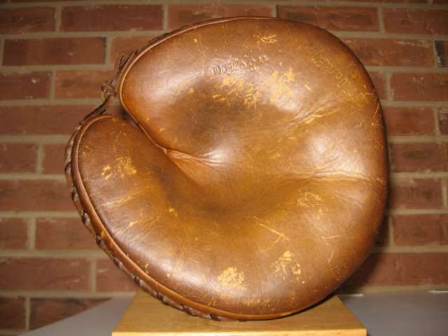 Hugh Poland Wilson 350 Front